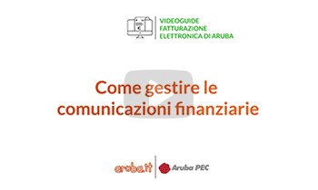 Come gestire le Comunicazioni finanziarie