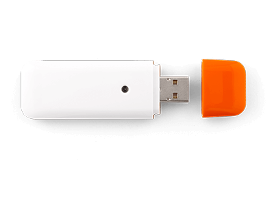 aruba key