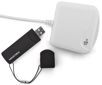 Lettori usb o da tavolo