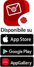 Aruba PEC mobile