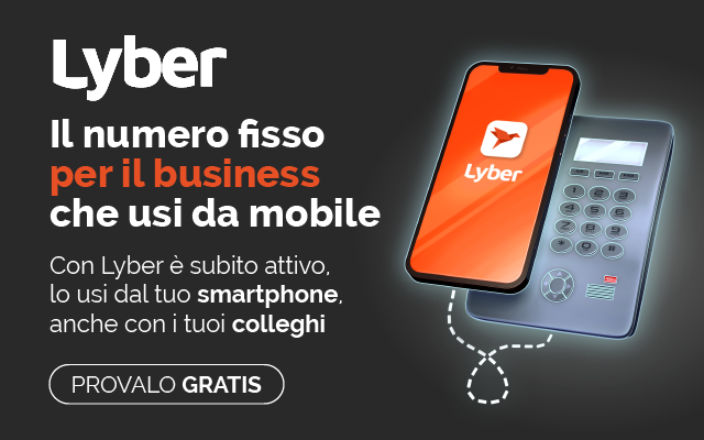 Lyber