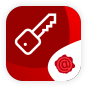 App Aruba OTP