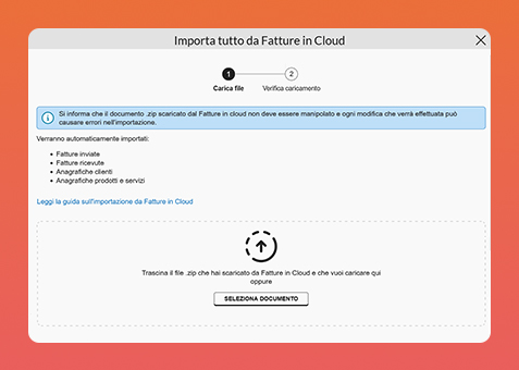 Passa ad Aruba con un solo file