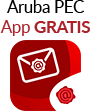 Aruba PEC APP Gratis